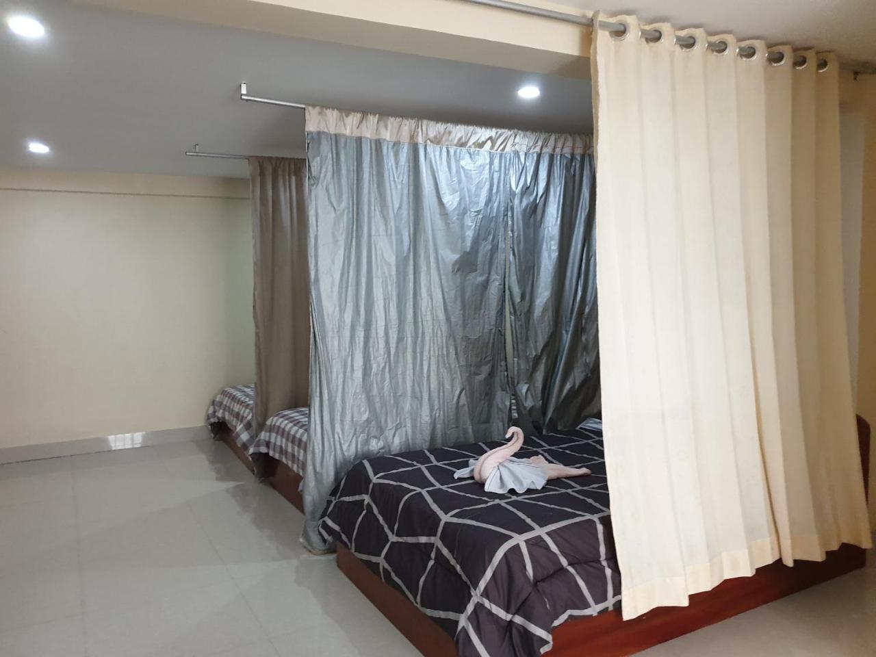 Janory Residence Battambang By The Sanctuary Villa Екстер'єр фото