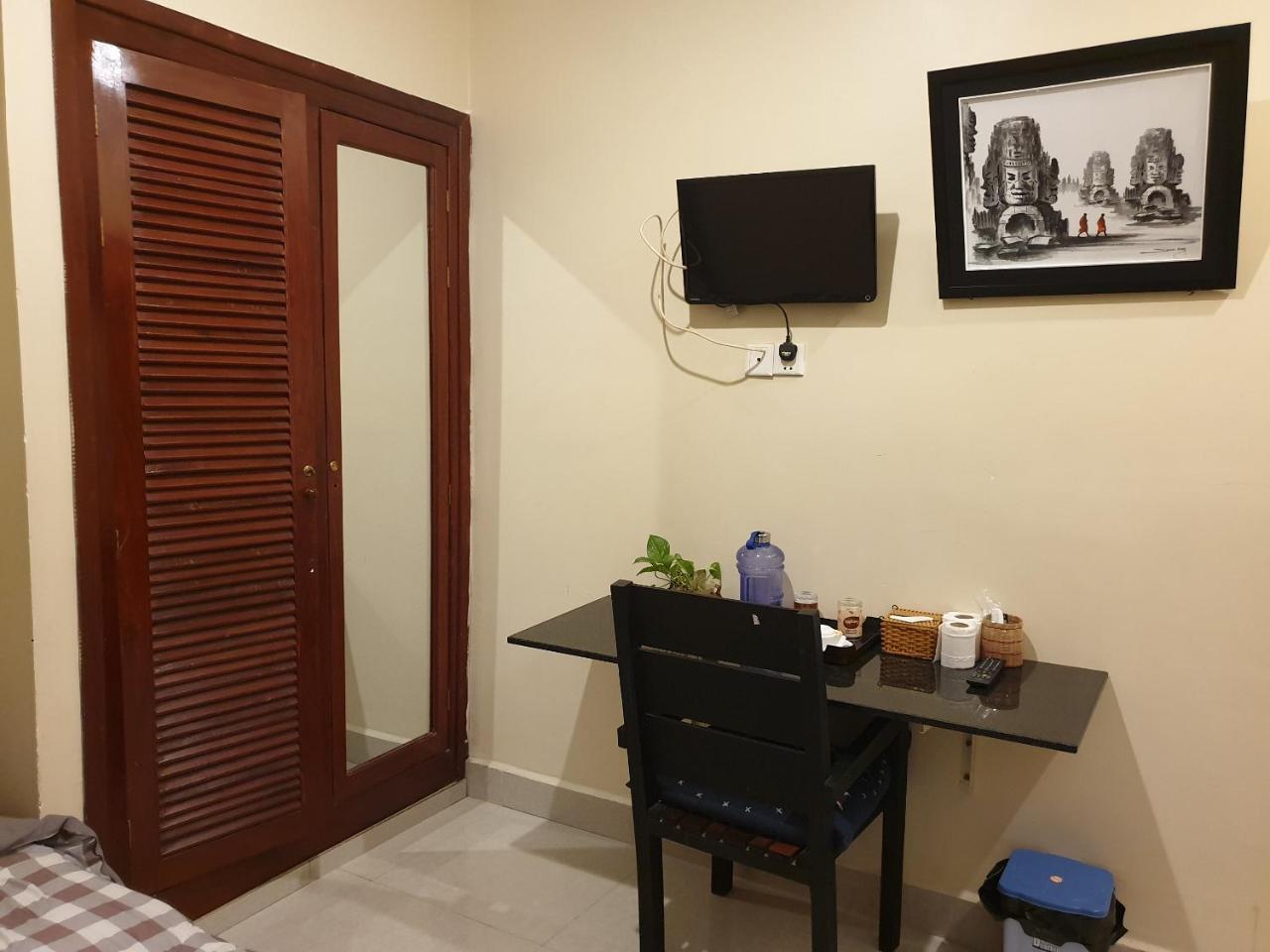 Janory Residence Battambang By The Sanctuary Villa Екстер'єр фото