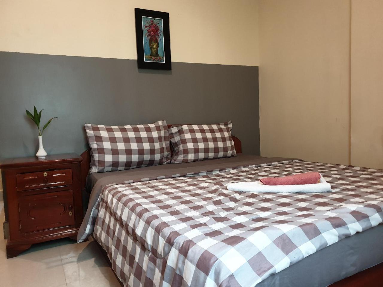 Janory Residence Battambang By The Sanctuary Villa Екстер'єр фото