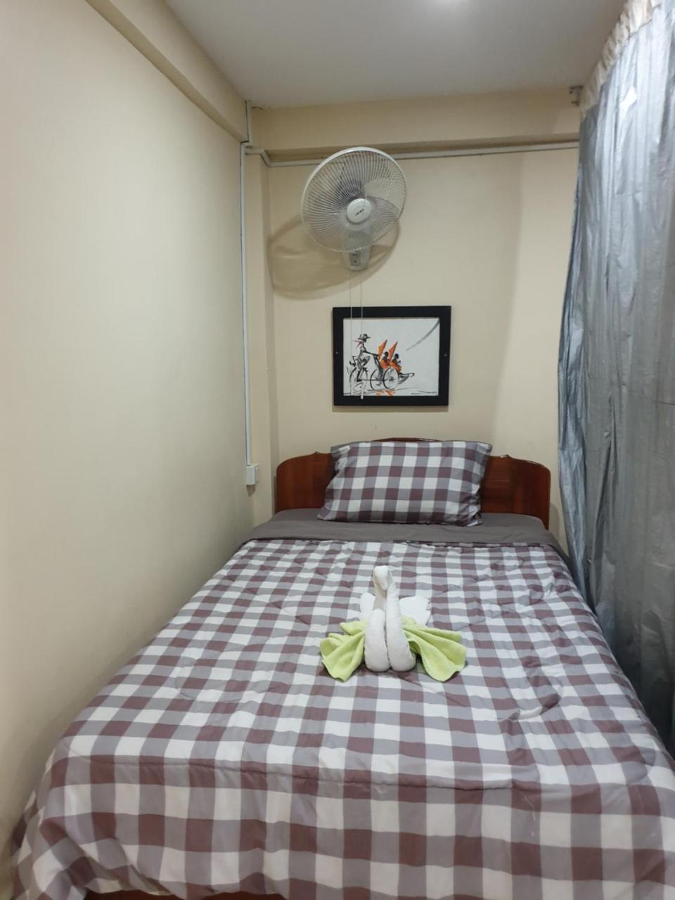 Janory Residence Battambang By The Sanctuary Villa Екстер'єр фото