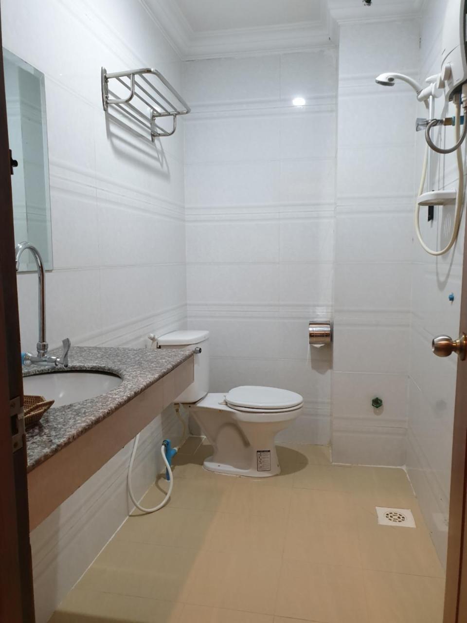 Janory Residence Battambang By The Sanctuary Villa Екстер'єр фото