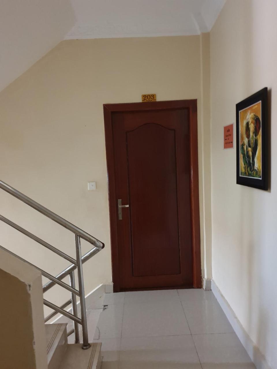 Janory Residence Battambang By The Sanctuary Villa Екстер'єр фото