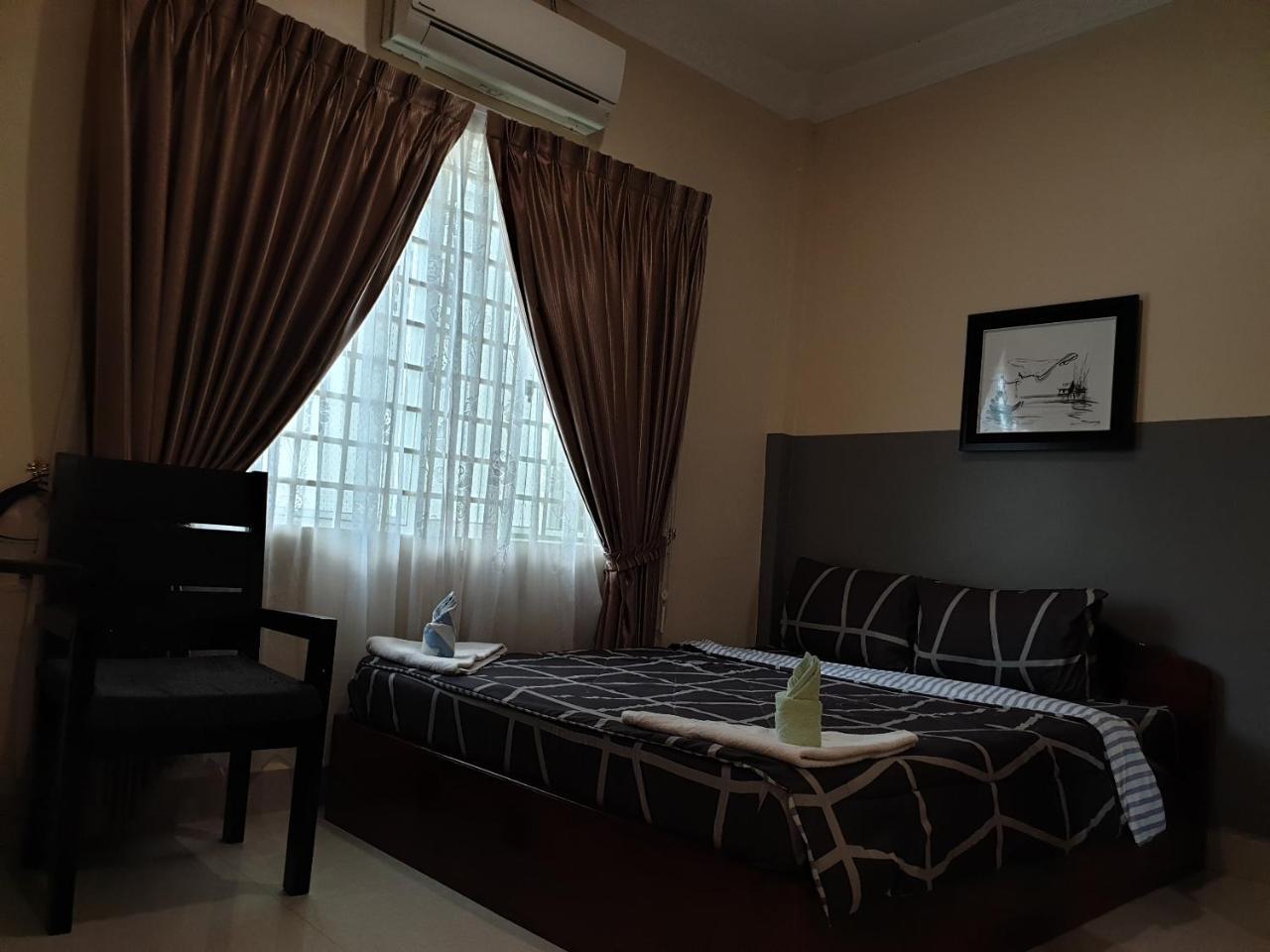 Janory Residence Battambang By The Sanctuary Villa Екстер'єр фото