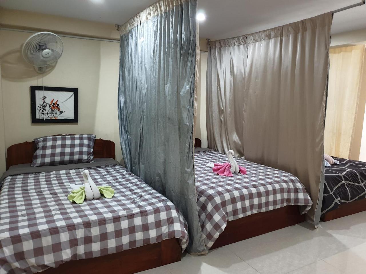 Janory Residence Battambang By The Sanctuary Villa Екстер'єр фото